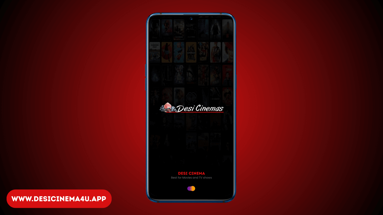 Desi Cinema APK on Android Devices