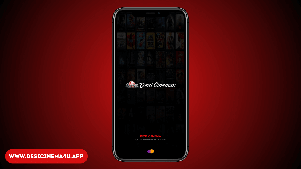 Desi Cinema APK on iOS Devices