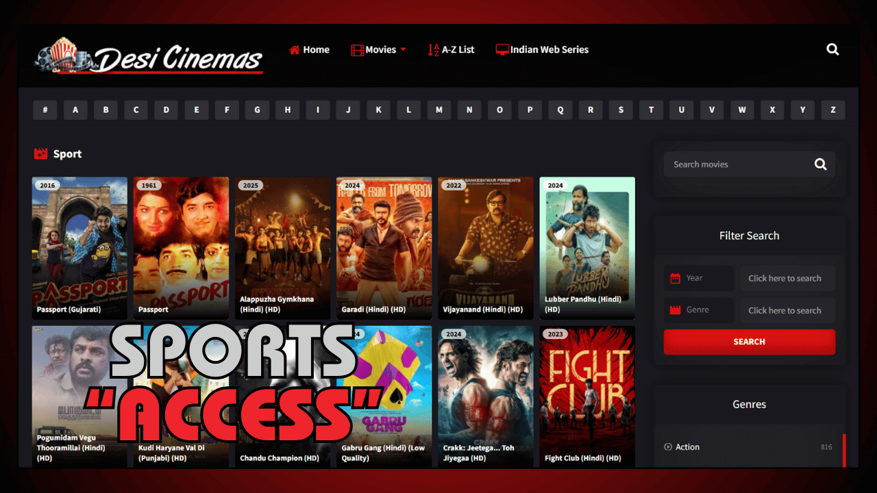 Exclusive Sports Access Free