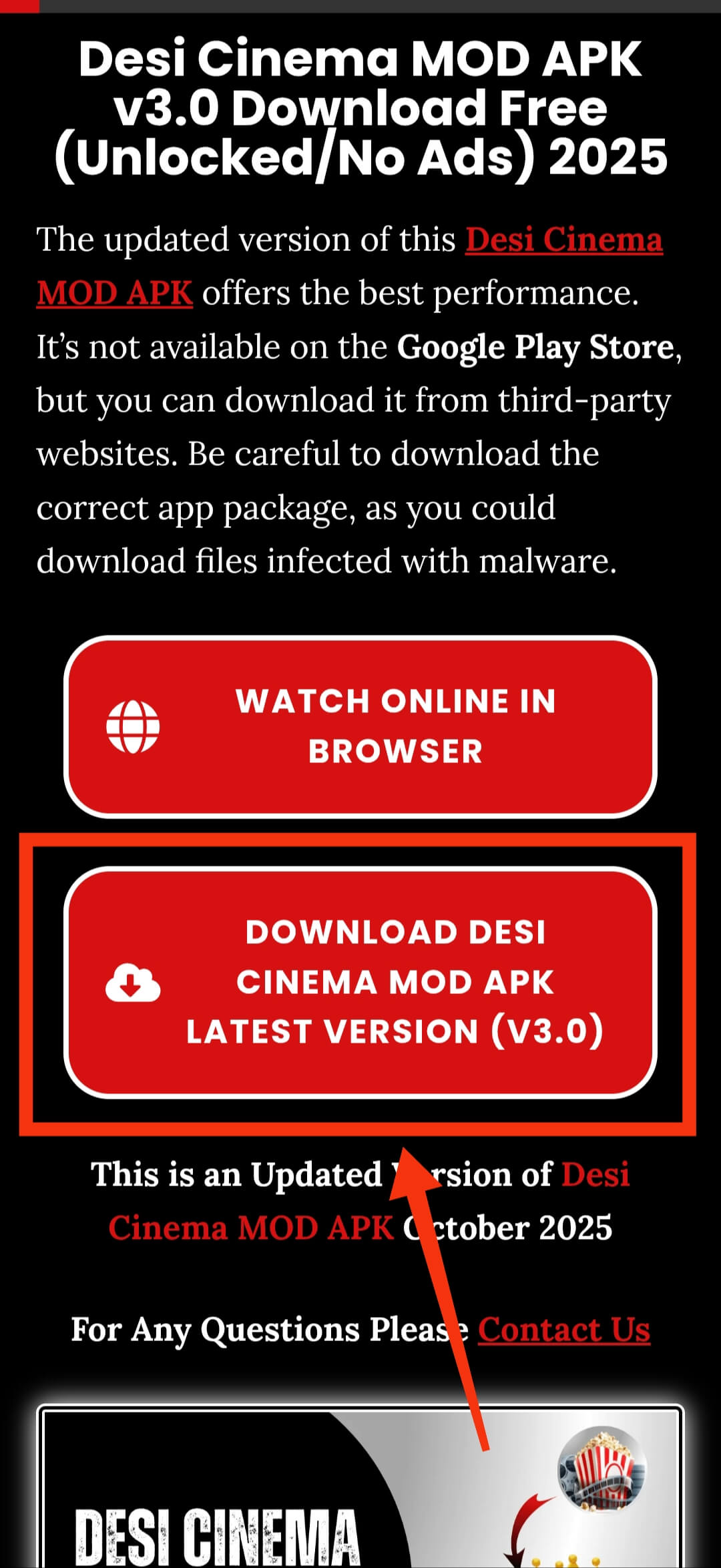 Download IPA File