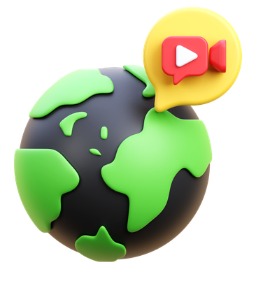 Extensive Regional Content