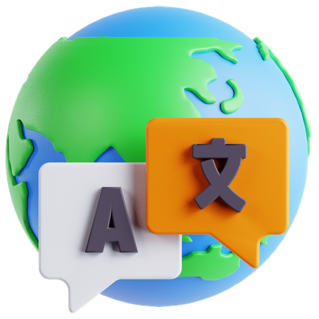 Regional Language Support