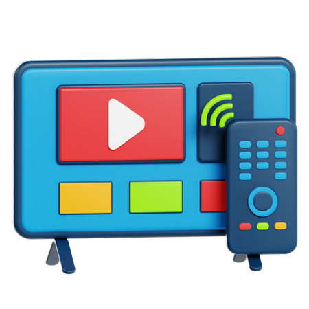 Live TV Integration