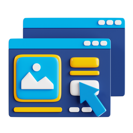 Simple User Interface